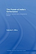 Puzzle of India’s Governance