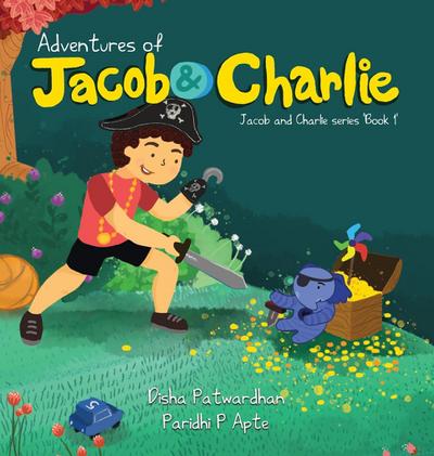 Adventures of Jacob and Charlie