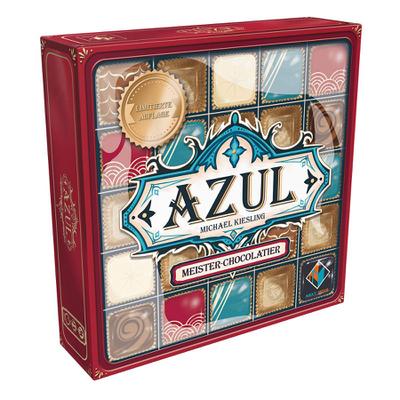 Azul Meister-Chocolatier