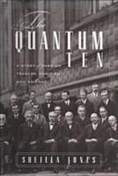 Quantum Ten