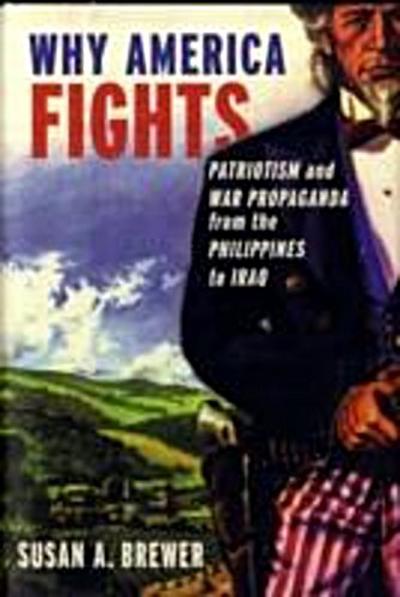 Why America Fights