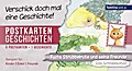 Fuchs Strubbelrute und seine Freunde - Das Schneeschaf