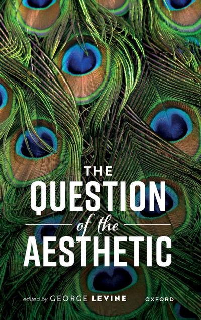 Question of the Aesthetic