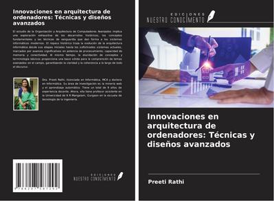 Innovaciones en arquitectura de ordenadores: Técnicas y diseños avanzados
