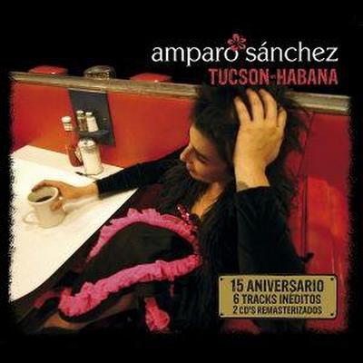 Tucson-Habana (15 Aniversario 2 CD)
