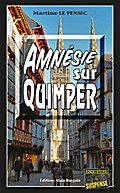 Amnésie sur Quimper
