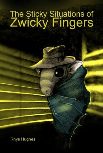 Sticky Situations of Zwicky Fingers