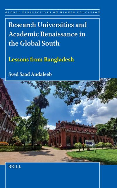 Research Universities and Academic Renaissance in the Global South
