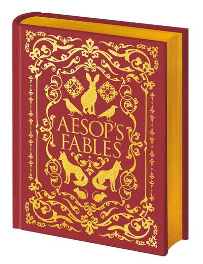 Aesop’s Fables