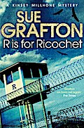 R is for Ricochet