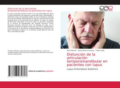 Disfunción de la articulación temporomandibular en pacientes con lupus