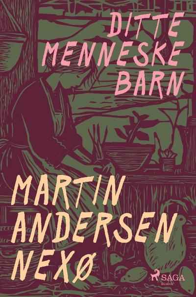 Ditte Menneskebarn