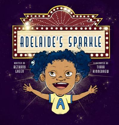 Adelaide’s Sparkle