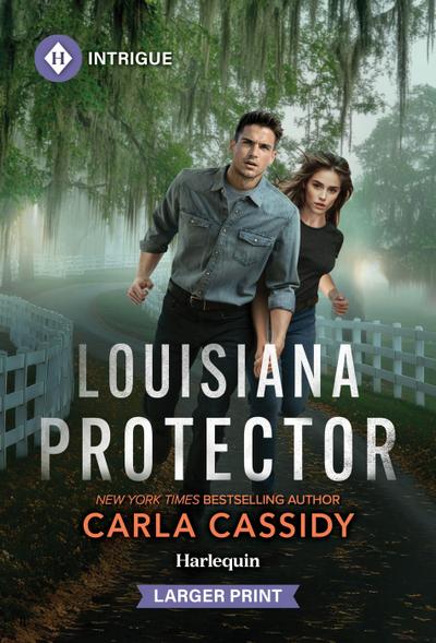Louisiana Protector