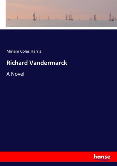 Richard Vandermarck