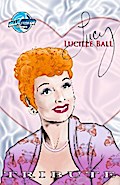 Tribute: Lucille Ball