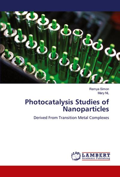 Photocatalysis Studies of Nanoparticles