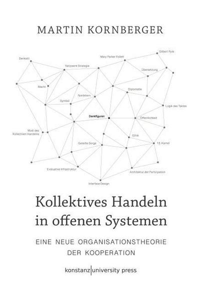 Kollektives Handeln in offenen Systemen