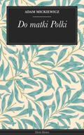 Do matki Polki