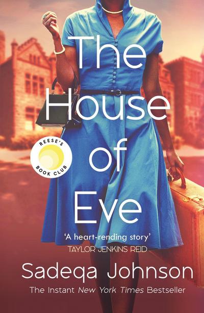 Johnson, S: House of Eve
