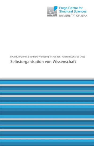 Selbstorganisation von Wissenschaft