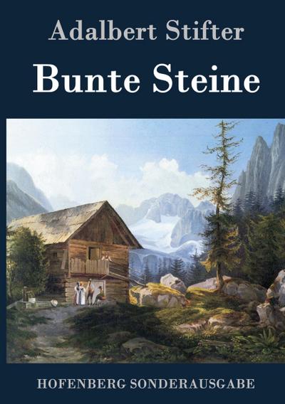Bunte Steine