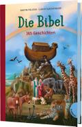 Die Bibel. 365 Geschichten
