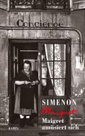 Maigret amüsiert sich von Georges Simenon | Ebook