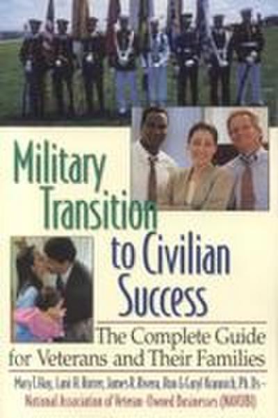 Military Transition to Civilian Success