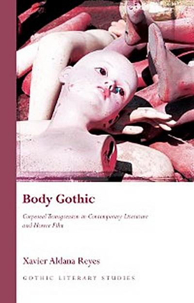 Body Gothic