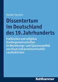 Dissentertum im Deutschland des 19.Jahrhunderts