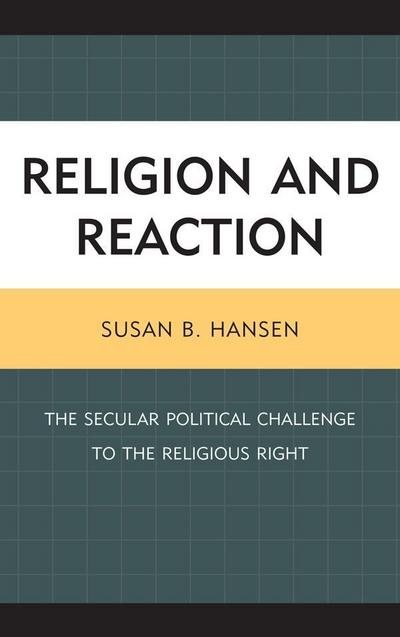 Hansen, S: Religion and Reaction