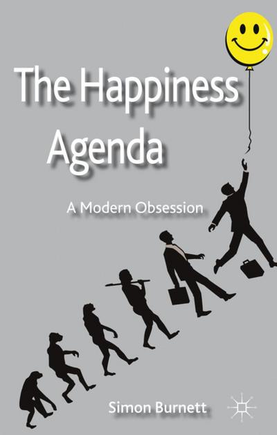 The Happiness Agenda