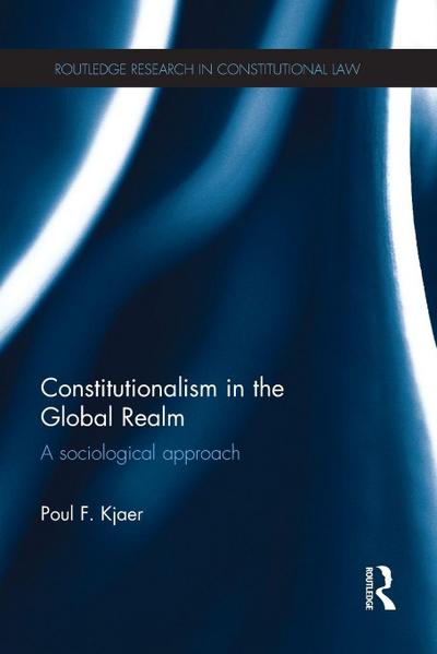Constitutionalism in the Global Realm
