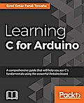Learning C for Arduino
