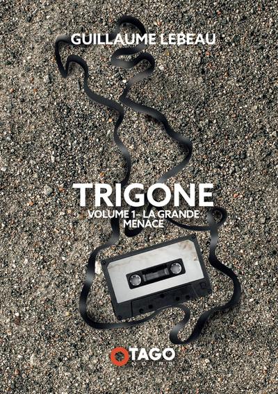 Trigone vol. 1