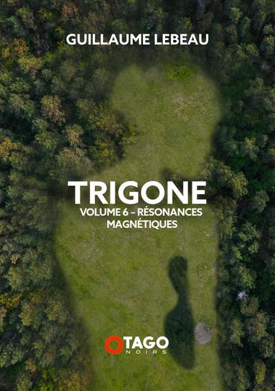 Trigone vol. 2
