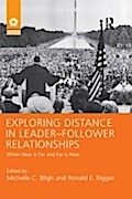 Exploring Distance in Leader-Follower Relationship