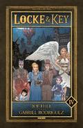 Locke & Key Master Edition (Band 4) - Das goldene Zeitalter