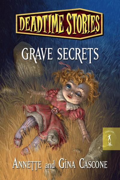Deadtime Stories