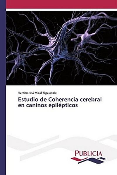 Estudio de Coherencia cerebral en caninos epilépticos