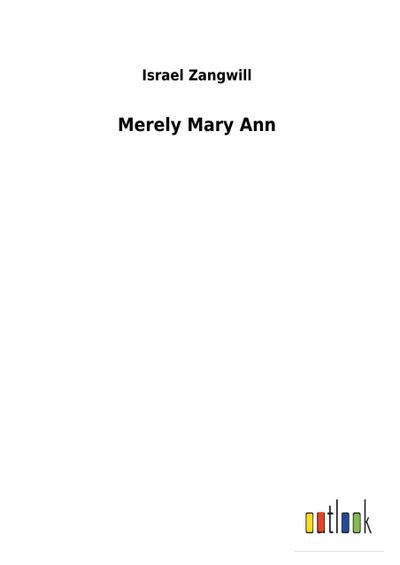 Merely Mary Ann