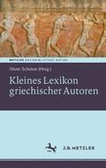 Kleines Lexikon griechischer Autoren