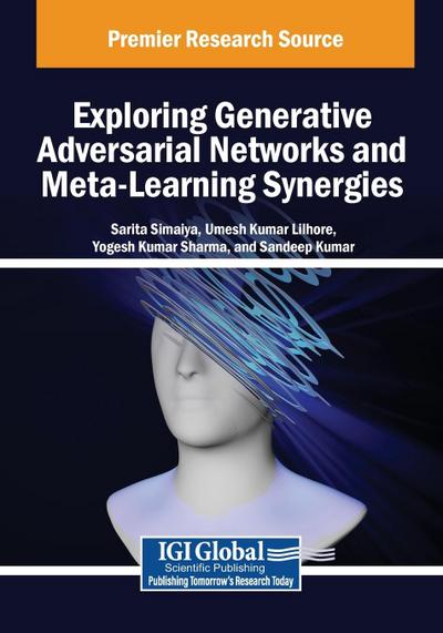 Exploring Generative Adversarial Networks and Meta-Learning Synergies