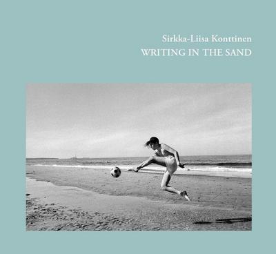 Writing in the Sand