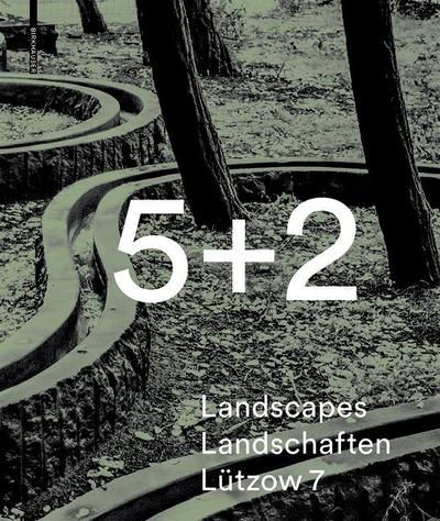 5 + 2 Landscapes Landschaften Lützow 7