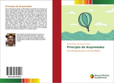 Princípio de Arquimedes