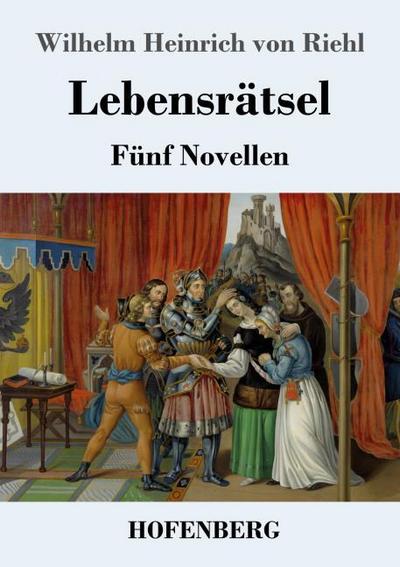 Lebensrätsel