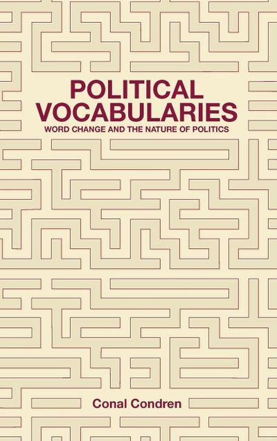 Political Vocabularies