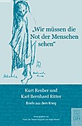 ’Wir müssen die Not der Menschen sehen’